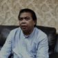 Agus Haris Wakil Ketua DPRD Kota Bontang
