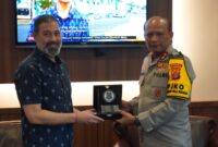 Kapolda Kaltim Irjen