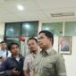 Raup Muin Ketua Sementara DPRD Penajam Paser Utara