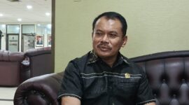 Andi Muhammad Yusuf Dorong Peningkatan Fasilitas Kesehatan di RS RAPB PPU Jadi Rujukan