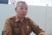 Foto : Rasman Kabid Peningkatan Prestasi Olahraga Dispora Kaltim.