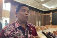 Foto : Rusmulyadi, Sub Koordinator Kepemimpinan, Kepeloporan, dan Kemitraan Pemuda Dispora Kaltim.