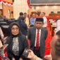 Foto : Neni Moernaeni Walikota Bontang
