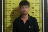 Bawa Sabu 2,57 Gram, Pemuda Tanjung Laut Indah Diciduk Polisi