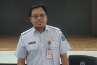 Deddy Haryanto Kepala Bakesbangpol Kota Bontang