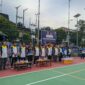 Turnamen Pickleball Bontang Open 2025 Resmi Dibuka: Diikuti Ratusan Atlet dari Berbagai Daerah dan Luar Negeri