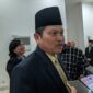 Pelaksana Tugas (Plt) Kepala Dinas Pendidikan dan Kebudayaan (Disdikbud) Kota Bontang, Saparuddin
