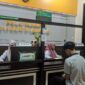 Proses Layanan Pembuatan Kartu Kuning di Disnaker