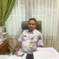 Penata Perizinan Ahli Muda DPMPTSP, Idrus