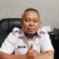 Syahruddin Kepala Badan Pendapatan Daerah Kota Bontang