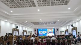 Jalan Lingkar, Waduk, Banjir Rob, hingga UMKM jadi Sorotan dalam Musrenbang RPJMD 2025