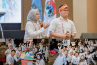 Choliq Hidayah dan Suryani Ino, Perwakilan pemuda dalam rangkaian kegiatan APEKSI melalui YCC Batch 4