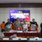 Pupuk Subsidi Diselewengkan, 2,4 Ton Dijual Ilegal: Polres PPU Tahan 4 Pelaku