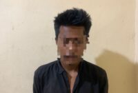 Residivis Curanmor Dibekuk Polisi di Sepaku, Satu Pelaku Masih Buron