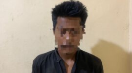 Residivis Curanmor Dibekuk Polisi di Sepaku, Satu Pelaku Masih Buron