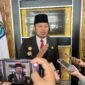 Gubernur Kal-Tim, Rudy Mas'ud. (Rara/Iknnews.co)