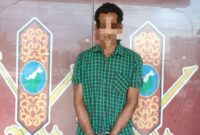 Kabur ke Kalimantan, Pelaku Penganiayaan Berat Asal Malaka Akhirnya Ditangkap