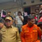 Longsor Luluhlantakkan Tiga Rumah, Enam Warga Jadi Korban
