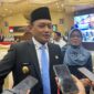 Wakil Gubernur Kaltim, Seno Aji. (Dok. iknnews.co/Rara)