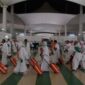 Calon Jamaah Haji. (Dok.istimewa)