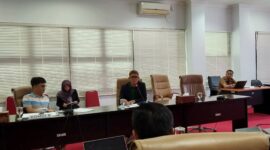 Foto : Komisi B DPRD Kota Bontang