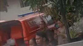 Tangkapan layar kasus perampokan sekaligus pembunuhan di Perumahan Puri Anggrek, Walantaka, Kota Serang. (Doc. Istimewa)