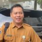 Plt Kepala Dinas Pendidikan dan Kebudayaan Kaltim, Rahmat Ramadhan. (Doc. Iknnews.co/Rara)