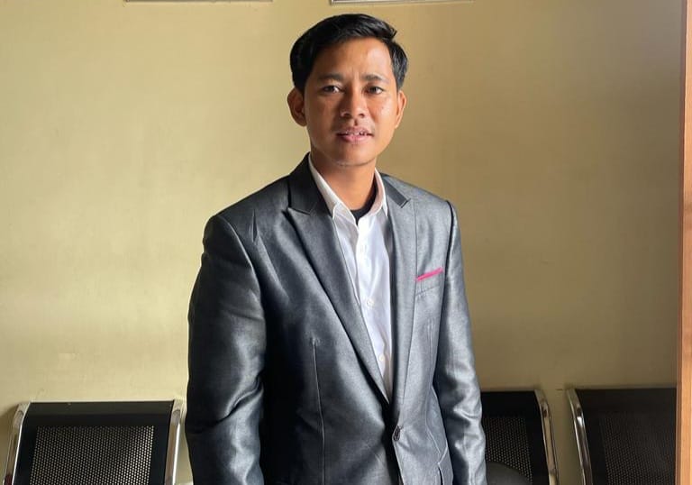 Sophiallah Aktivis Muda Kalimantan Barat