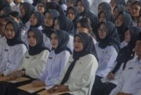 Patuh pada Regulasi Nasional, Pemkot Bontang Akhiri Kontrak Non-ASN di Bawah Dua Tahun