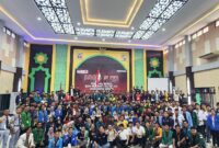 Foto : Badan Eksekutif Mahasiswa Nusantara (BEM Nusantara) 
