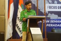Koordinator Pusat BEM Sekalimantan