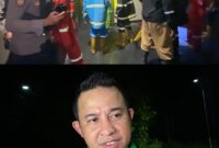 Kebakaran melanda Hotel Atlet yang berada di kawasan GOR Kadrie Oening, Jalan Wahid Hasyim I, Samarinda, pada Rabu malam, 18 Juni 2025. (Atas) 


Wakil Ketua Komisi II DPRD Kaltim, Sapto Setyo Pramono. (Bawah)  (Dok. IKNNews.co/Rara)