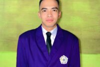 Randa Gusmanedi Mahasiswa STAI YDI Lubuk Sikaping Sumatra Barat