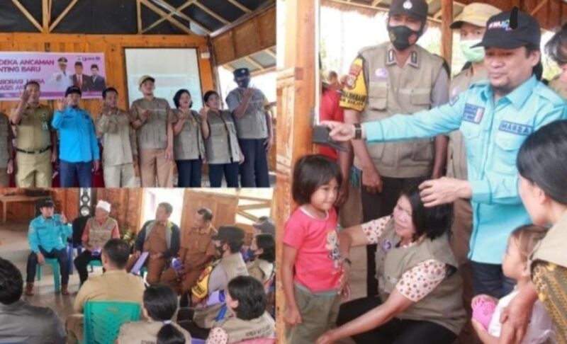 8 Program Inovasi Pemprov Sulbar Lolos Seleksi KIPP 2025 (Humas Pemprov Sulbar)