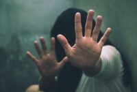 Ilustrasi Kekerasan Seksual Pada Anak (Dok. Istimewa)