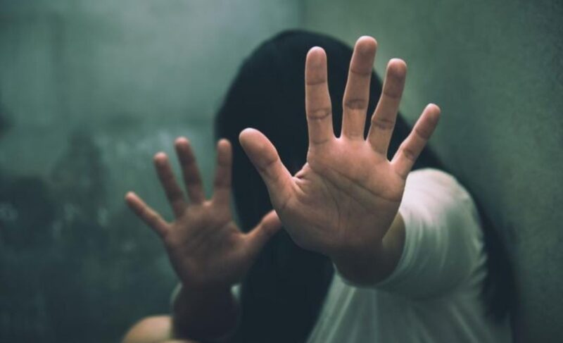 Ilustrasi Kekerasan Seksual Pada Anak (Dok. Istimewa)