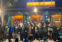 Ikatan Mahasiswa Madina