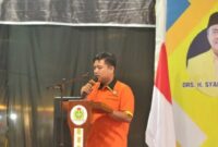 Hima Kosgoro 1957 Riau Tolak Penunjukan Ida Yulita Susanti Sebagai PLT: Dinilai Tidak Punya Rekam Jejak Organisasi