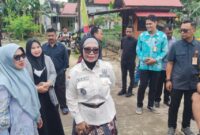 Walikota Bontang, Neni Moerneni